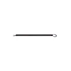 Canarm DR24ORB-1OD 24" Oil Rubber Bronze Downrod for AC fans