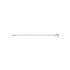 Canarm DR36WH-1OD 36" White Downrod for AC fans