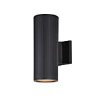 Canarm Rexton IOL639BK White 120W Outdoor Light