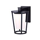 Canarm Vero LOL674BK Black LED Outdoor Post Light