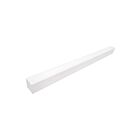 CSC LED AL8-D-80W-3CCT-UD 80W White 8' Strip Light CCT Selectable