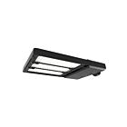 CSC LED FL05-300W-3P-3CCT-UD-BK Black Flood Light Wattage and CCT Selectable
