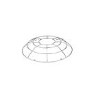 CSC LED HB8-WG-SM Wire Guard for 100W/150W HB8 High Bays (FINAL SALE)