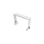 CSC LED HB8-YK-SM-WH Yoke Mount for White 100W/150W HB8 High Bays 