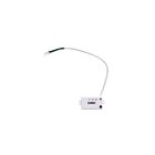 CSC LED MS04-MW-HW-DC Microwave Motion Sensor for CP03 Canopy Lights