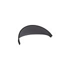 CSC LED SP01-VISOR-C Black Visor for SP01B 1000W fixtures