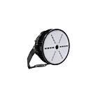 CSC LED SP01B-500W-50K-30D-UD 500W Black LED Sports Stadium Light