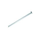 CSC LED TBAR4-DM-40K 20W Silver 4' T-Grid Integrated Luminaire (FINAL SALE)