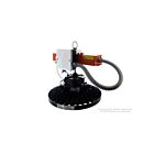 CSC LED UFO-EBU-KIT Emergency Battery Backup Kit Mount for BLD-GM30H-1500600-30W