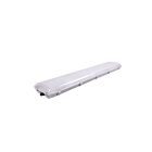 CSC LED VT4-150W-3CCT-UD 150W 4' White/Grey Vapour Tight