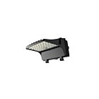 CSC LED WPX-30W-3CCT-UD 30W Black Architectural Wall Pack CCT Selectable