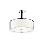 CWI Lighting Lucie 5571P21C-R Chrome 5 Lights 300W Chandelier