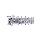 CWI Lighting Arley 5689W30-8-601 Chrome 8 Lights 320W Wall Sconce