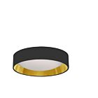 Dainolite CFLD-1114-698 1-Light 14W LED Flush Mount