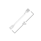 Dals Lighting 9000-Acce24 24" Extension Cord For 9000 And Hlf 120V Linear Series