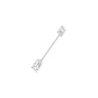 Dals Lighting Cobtp-Ext02 2" Extension Cord