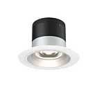 Dals Lighting RC06-CC-35-RGAZ-TL 6" Alzak Recessed Light Wattage and CCT Selectable