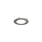 Dals Lighting REC-PT4-SN 4" Recessed Panel Trim