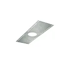 Dals Lighting RFP-58 Rough In Template