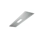 Dals Lighting RFP-MSL5 Rough In Template