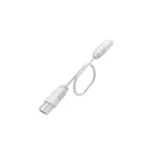 Dals Lighting Swivledcc-Ext10 10" Extension Cord