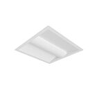 Delviro Energy delsnap-quick-2x4 LED Troffer Retrofit