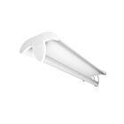 Delviro Energy ECOCTC45500-60 60W Lite Up Direct-Indirect Linear HighBay