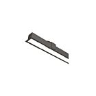 Delviro DTL-RECTR-3.18 Thinline 3.18 Recessed T-Grid