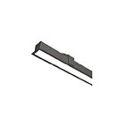 Delviro DTL-RECTR-4.5 Thinline 4.5 Recessed with Trim