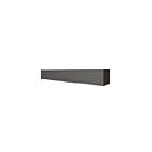 Delviro DTL-WM-3.18 Thinline 3.18 Linear Wall Mount Direct