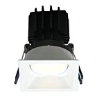 Lotus LED LSG3-5CCT-HO-TT 11W 3" Dimmable LED Recessed Light