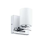 Eglo Abete 201712A 40W Chrome Wall Light