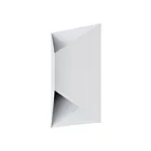 Eglo Predazzo 203455A 2-Lights White 5W Outdoor Light