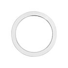 Eglo Trago 203897 Chrome Trago 5" Round Recessed Trim