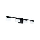 Eglo Vente 203964A 27W Black Wall Light