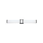 Eglo Tomero 204127A 39W Black Wall Light