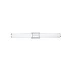Eglo Ramaro 204134A 39W Chrome Wall Light