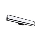 Eglo Maska 204139A 26W Black Wall Light