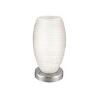 Eglo Batista 88957A 25W Table Lamp