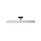 Eglo Tabiano 94613A 9.6W Chrome Wall Light