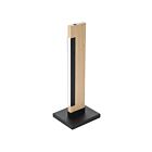 Eglo Camacho 99295A Black and Brown 1-Light 6.5W Table Lamp