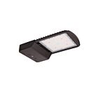 Eiko AAL1-PS150-FCCTT3-U Wattage Selectable Bronze Area Light