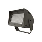 Eiko AFL3-240W-750-UD-BZ-WF 240W Bronze Architectural Flood Light