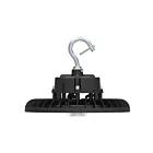 Eiko BAYE2-240W-850-UD-BK 240W LED Round High Bay 5000K