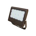 Eiko BOX1-PS150-750-UD-BZ Bronze 150W Box LED Floodlight