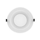 Eiko CD8-PS22-FCCT-UD 8" LED Commercial Downlight