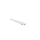 Eiko CSX1-4PS45-FCCT-H Wattage Selectable 4' White LED Commercial Strip Light