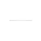 Eiko CSX1-8PS90-40-H Wattage Selectable 8’ White LED Commercial Strip Light