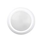 Eiko DDS4-70-10W-830-120-DT-WH 10W White 4" LED Disk Downlight