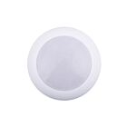Eiko DSD4-10W-9FCCT-120DTWH 10W 4" White Recessed Downlight CCT Selectable